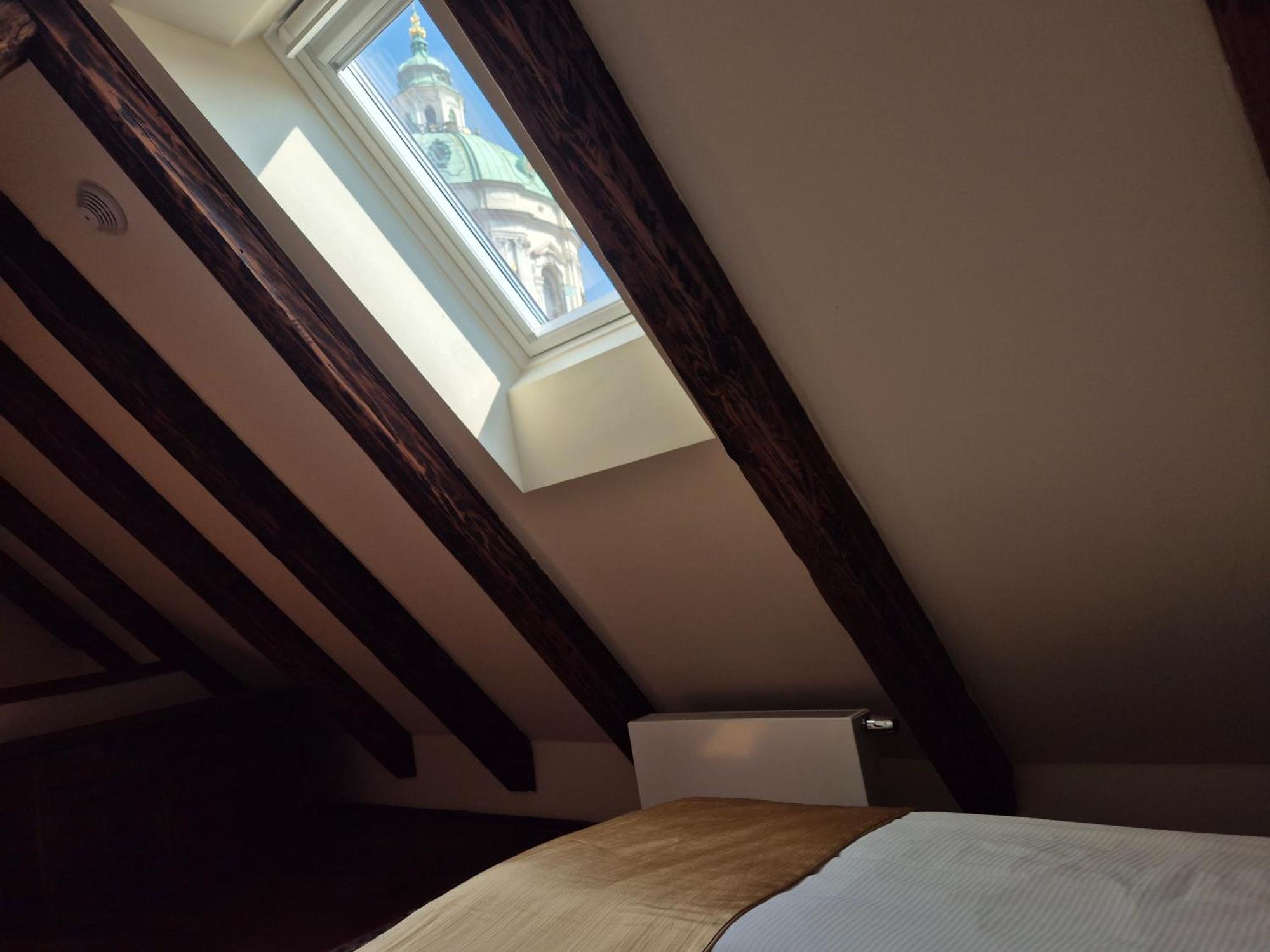 Apartamento U Mecenáše