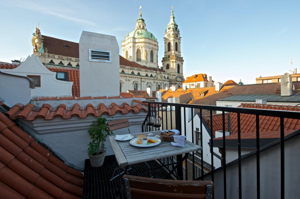 U Mecenase Apartment