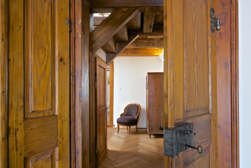 U Mecenase Apartment