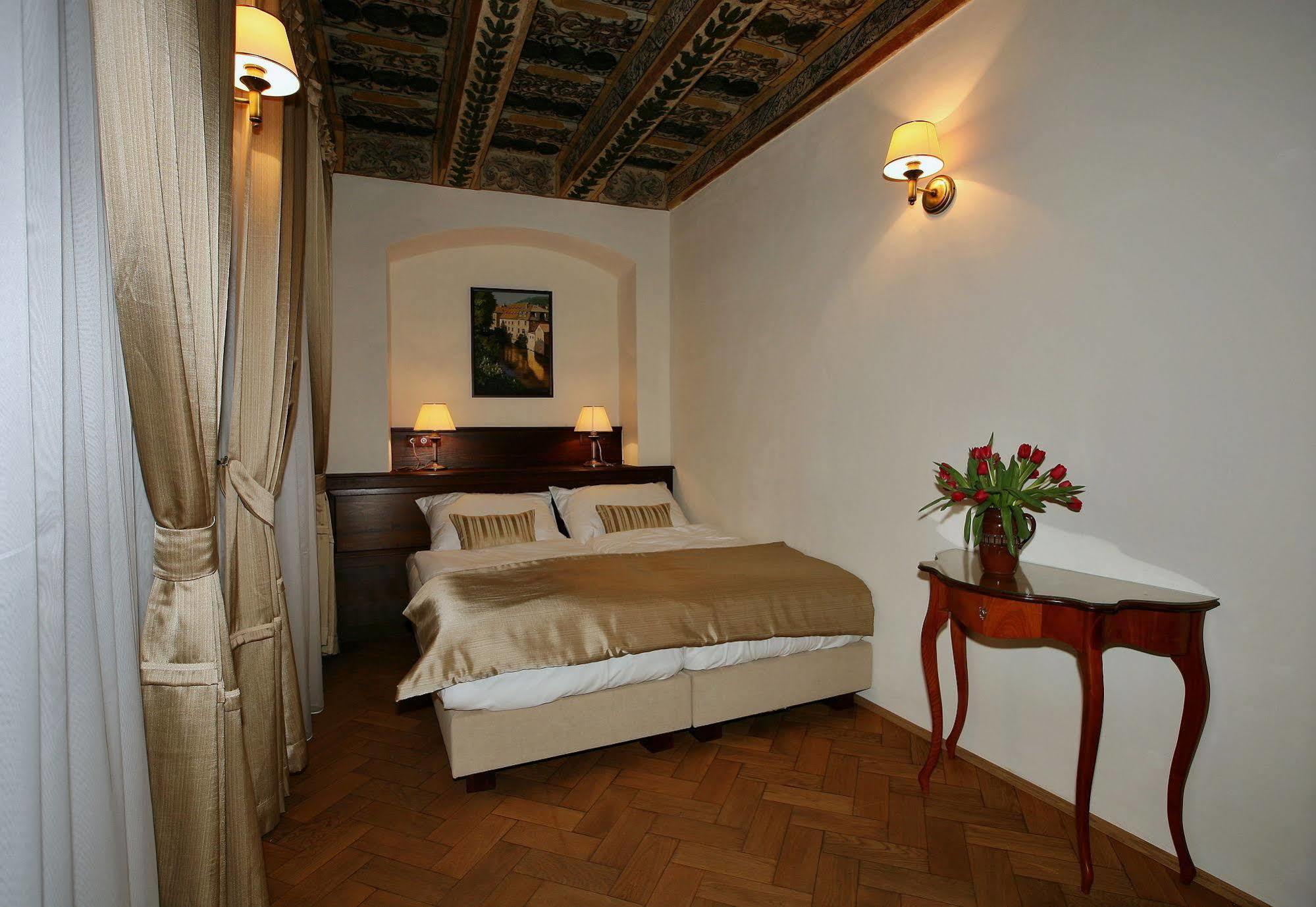 Apartamento U Mecenáše